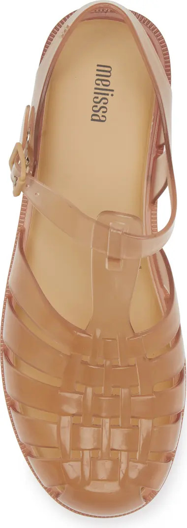 Possession Jelly Fisherman Sandal (Women) | Nordstrom