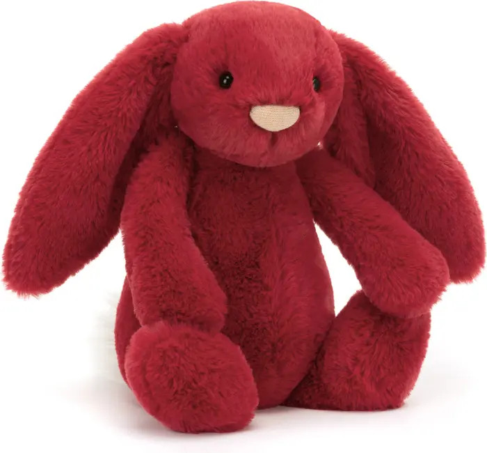 Jellycat Medium Bashful Bunny Stuffed Animal | Nordstrom | Nordstrom