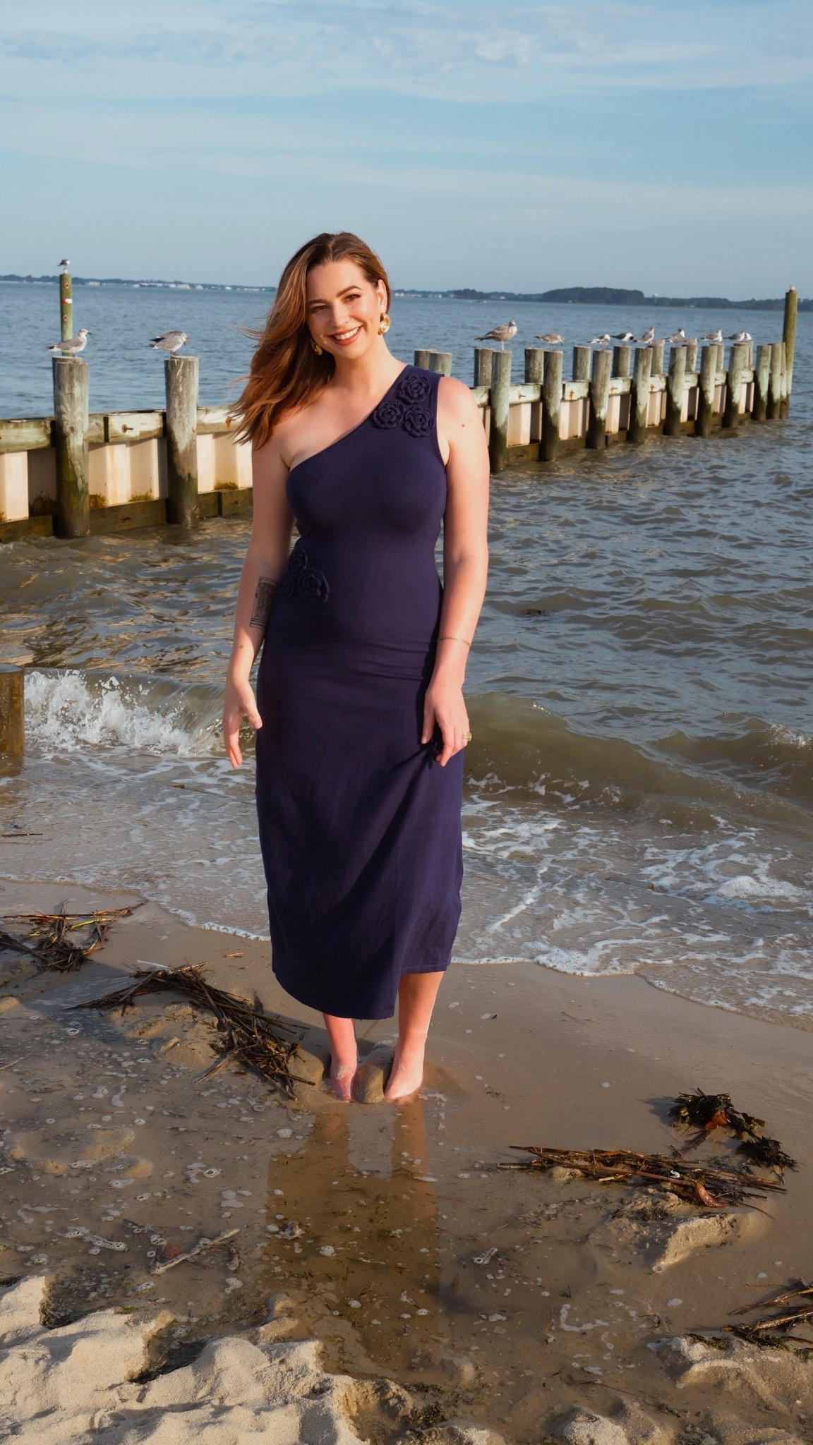 Summer knit dress

#LTKFindsUnder50 #LTKTravel #LTKStyleTip