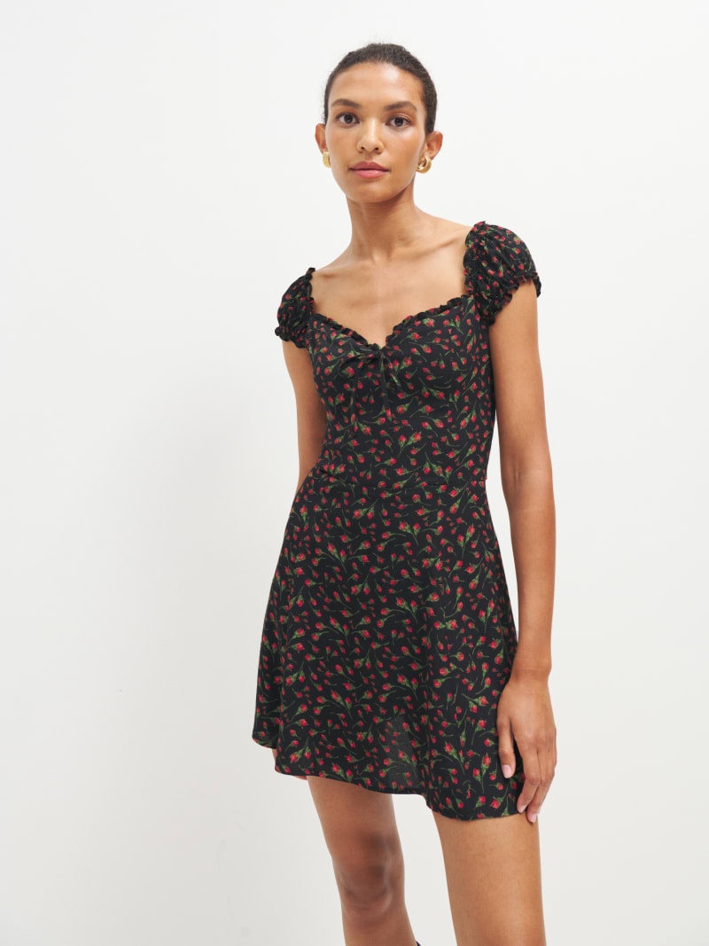 Pacey Dress | Reformation (Global)