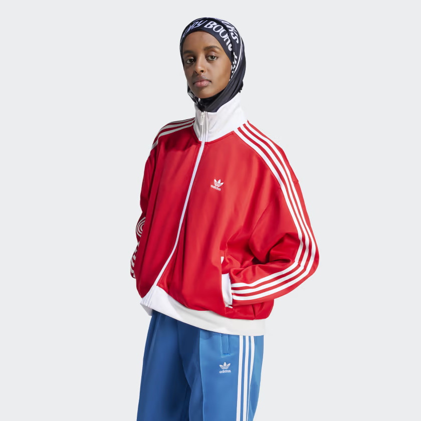 Adicolor Classics Track Jacket | adidas (US)
