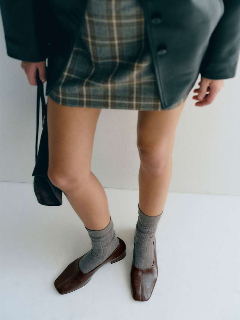 Inez Pump | Reformation (Global)