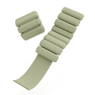 Bala 2lb Bala Bangles Sage | Well.ca