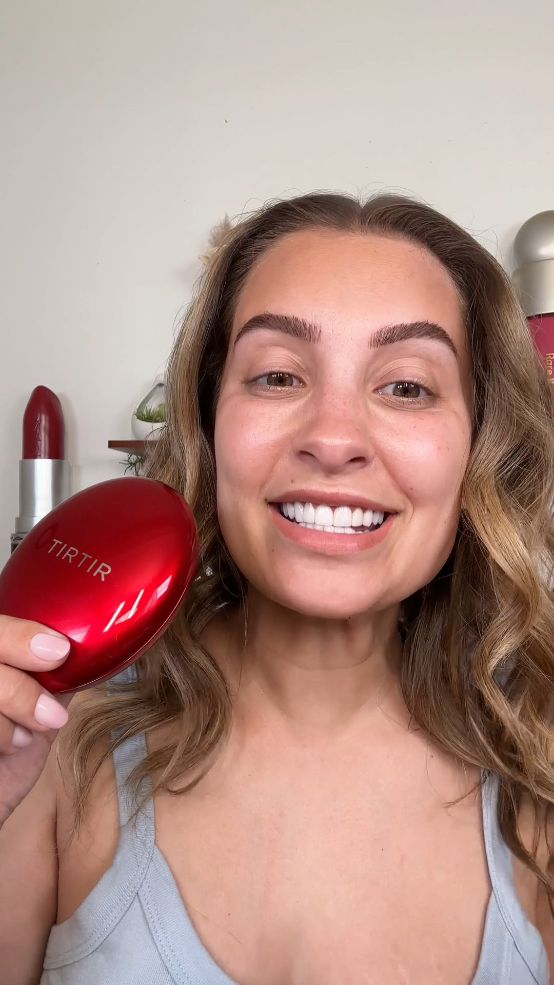 Tir tir viral cushion foundation 

#LTKStyleTip #LTKFindsUnder50 #LTKBeauty
