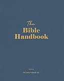 The Bible Handbook | Amazon (US)