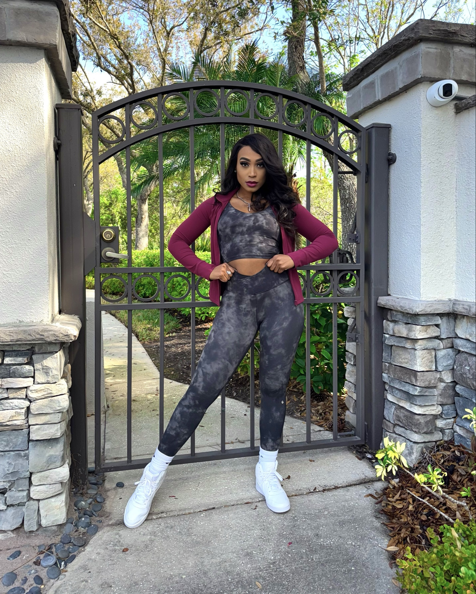 GLOWMODE always has the best workout sets 🔥🔥🔥 

#LTKActive #LTKStyleTip #LTKSpringSale