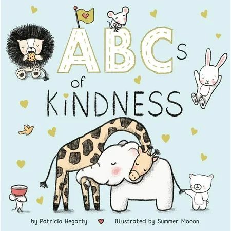 ABCs of Kindness | Walmart (US)