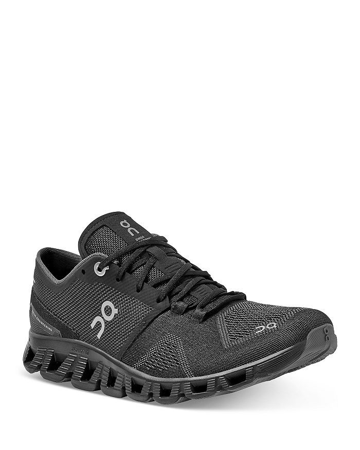 On Women's Cloud X Low Top Running Sneakers Shoes - Bloomingdale's | Bloomingdale's (US)