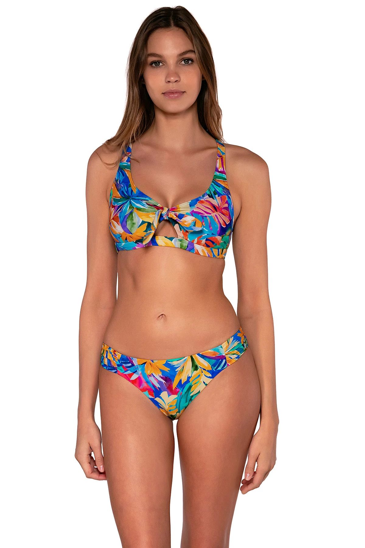 Brandi Bralette Bikini Top | Everything But Water