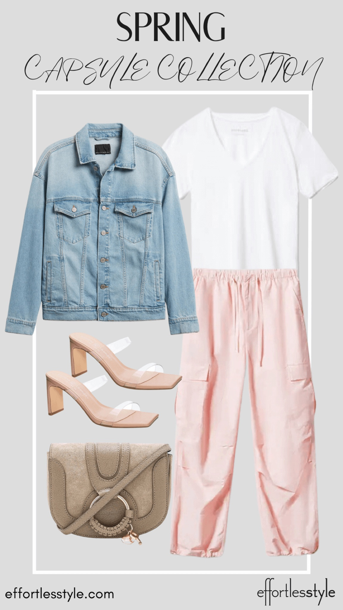 A cute white tee shirt look 🤍🤍

#LTKstyletip #LTKSeasonal #LTKshoecrush