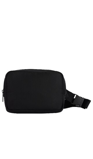 The Belt Bag in Black | Revolve Clothing (Global)