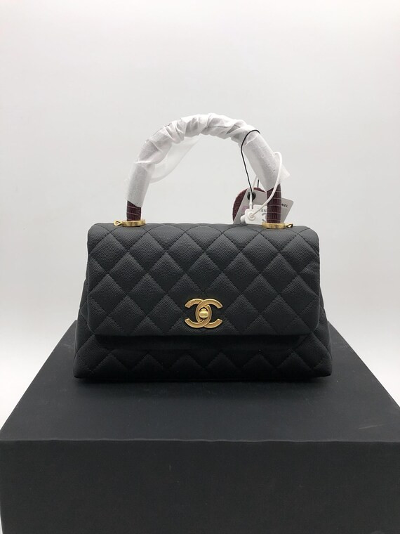 Handmade lady bag tote bag shoulder bag | Etsy (US)