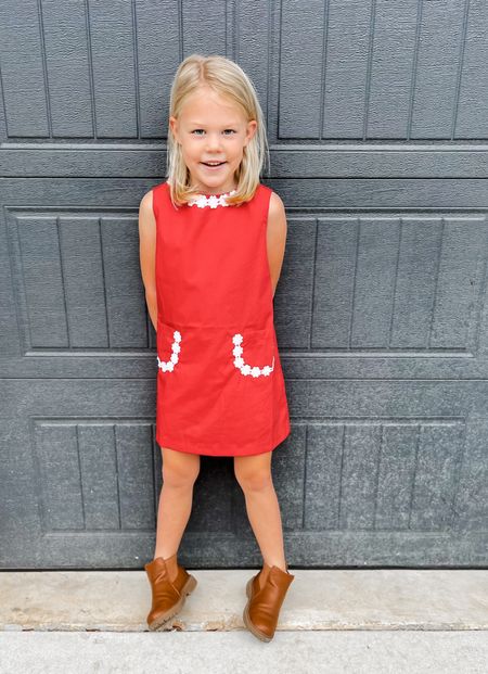 Obsessed with this #beaufortbonnet dress! On major sale 🤍

#LTKkids #LTKMostLoved #LTKfamily