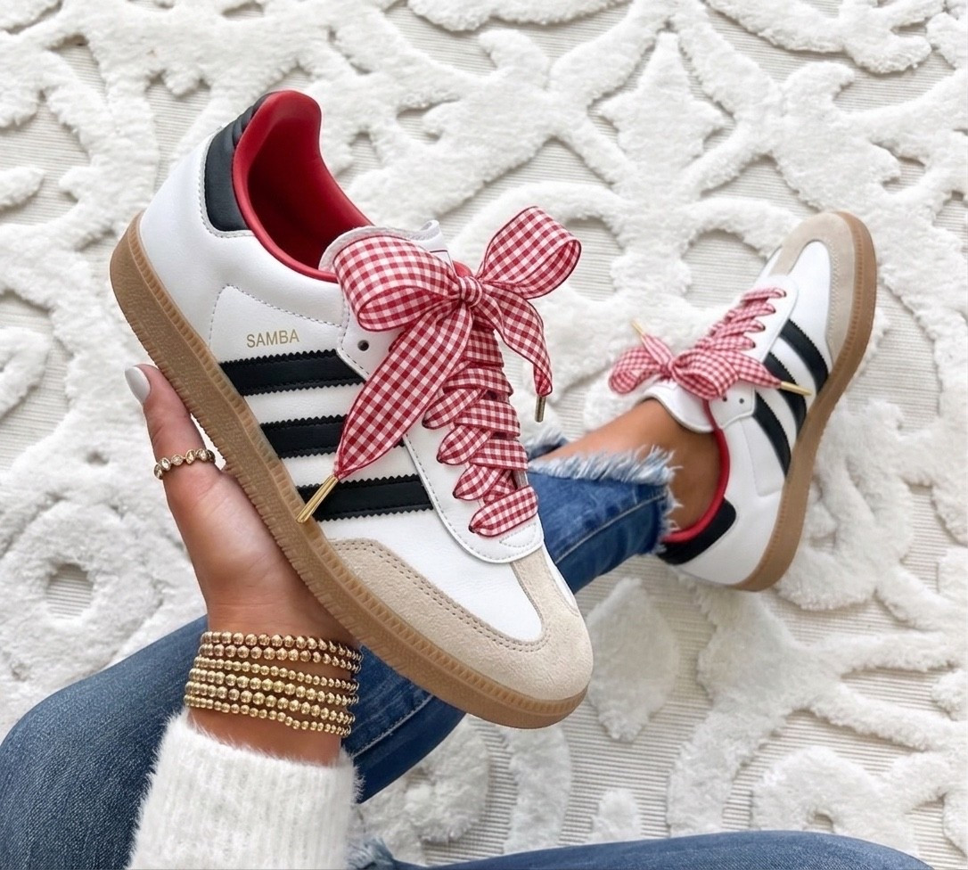 Adidas samba sneakers now $66 originally $110