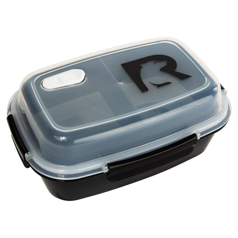 Lunch Container, Black | RTIC Outdoors
