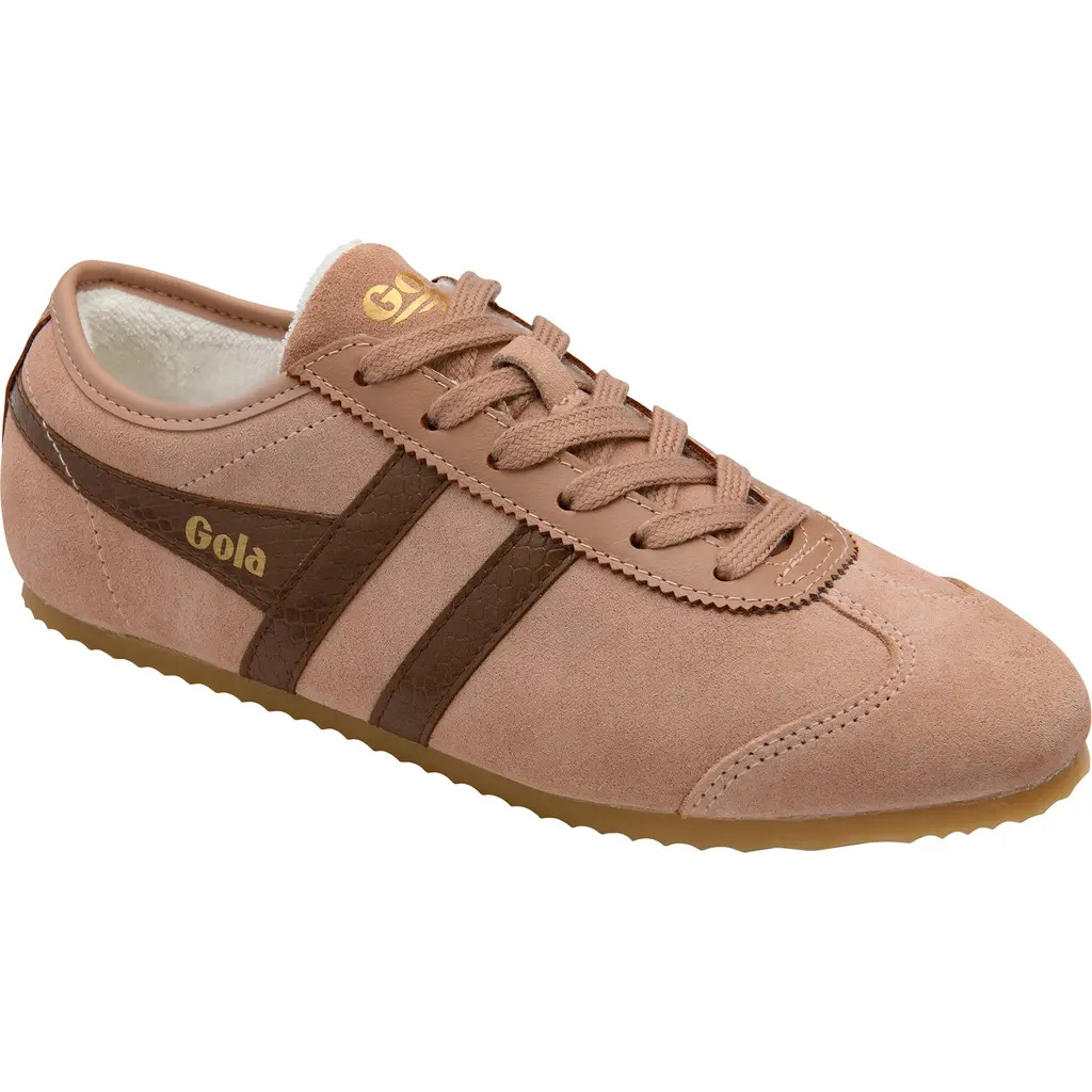 Gola Cleora Sneaker in Cameo/otter at Nordstrom, Size 6 | Nordstrom