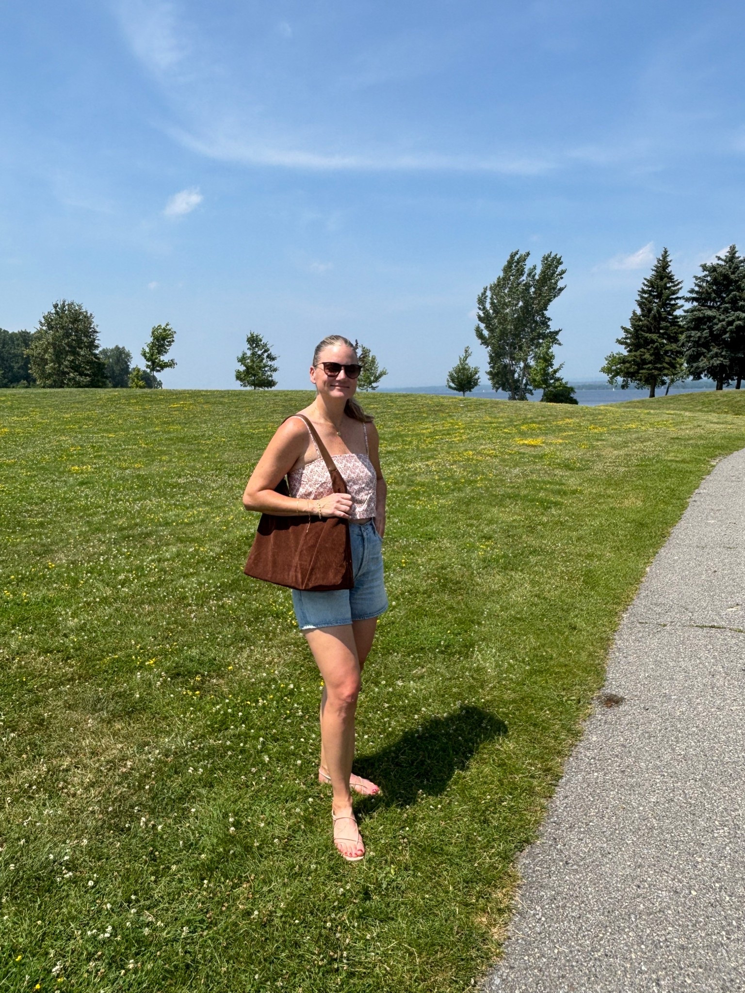 Summer style 

#LTKcanada #LTKsummer
