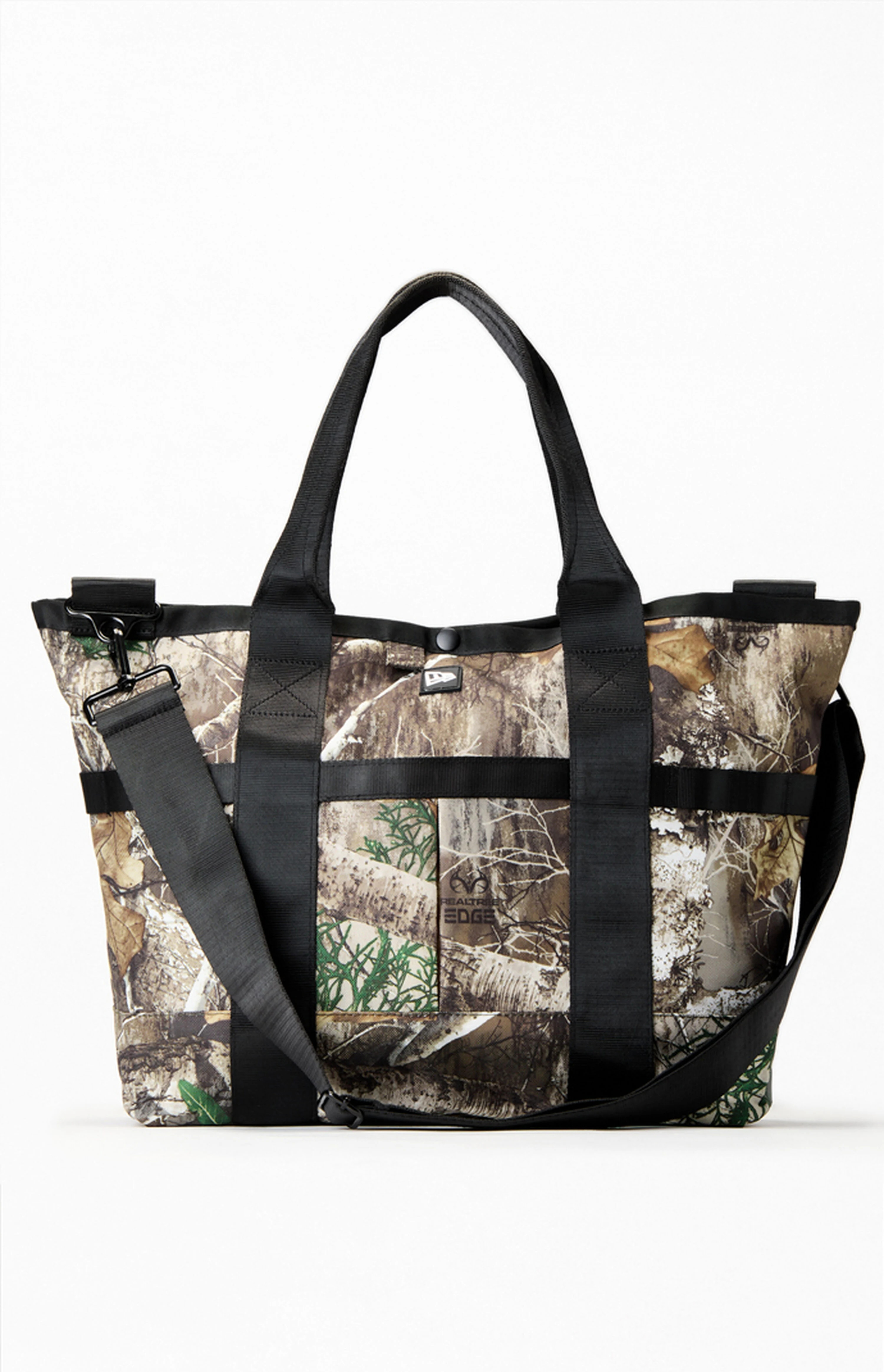 New Era Real Tree Camo Tote Bag | PacSun