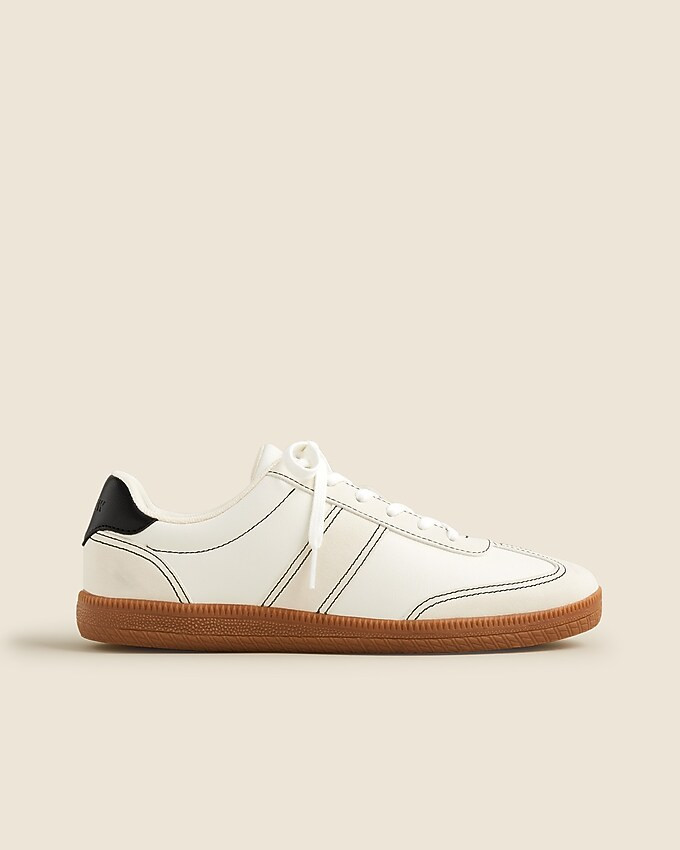 J.Crew field sneakers | J. Crew US