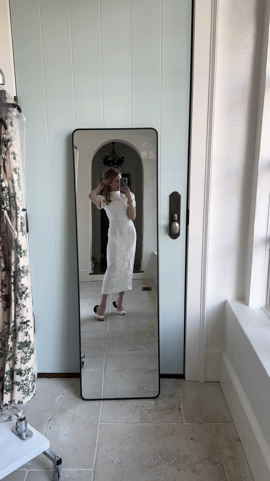 Obsessed! Under $300 and the perfect white dress. Bridal, graduation, bachelorette, honeymoon. Chic and classic. A lookalike of a dress that costs thousands. 

#LTKstyletip #LTKparties #LTKwedding