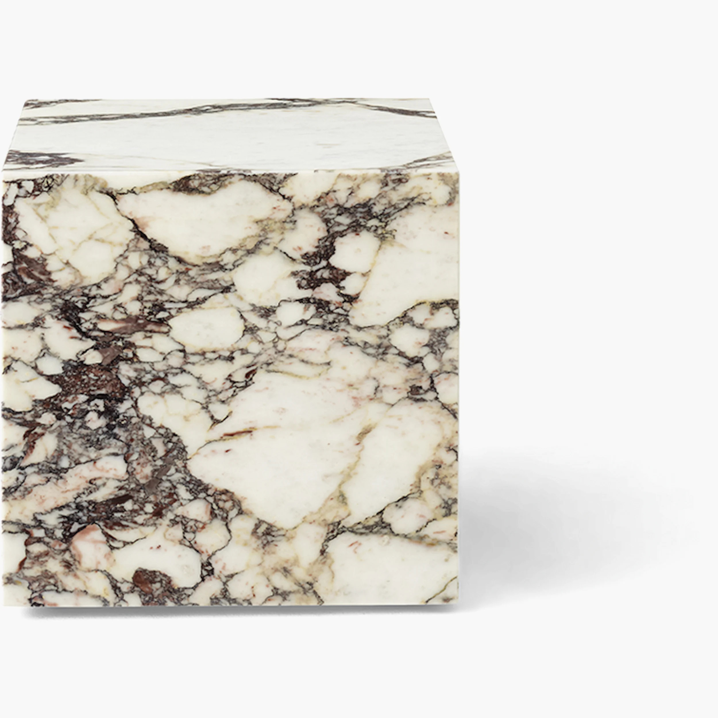 Plinth Side Table | Design Within Reach