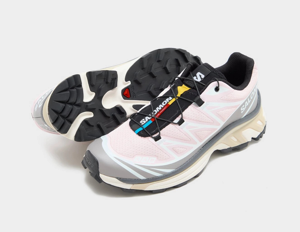Salomon XT-6 Women's | size? (UK)