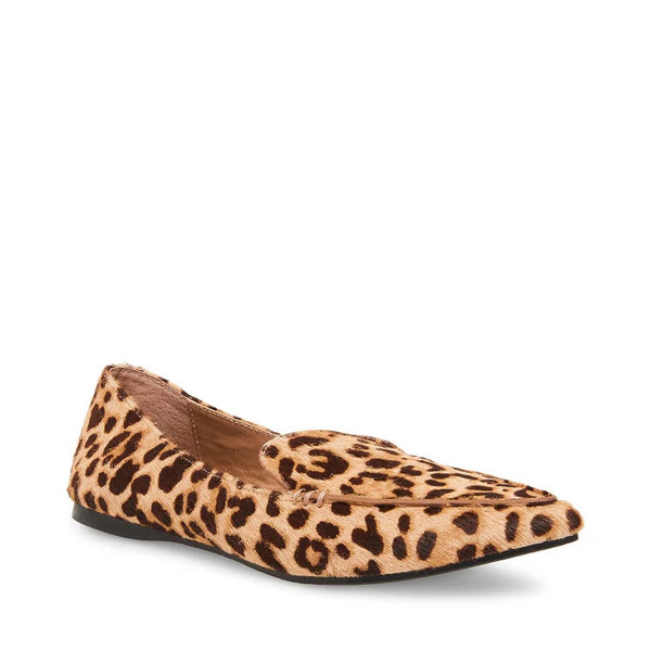 FEATHERL LEOPARD | Steve Madden (US)