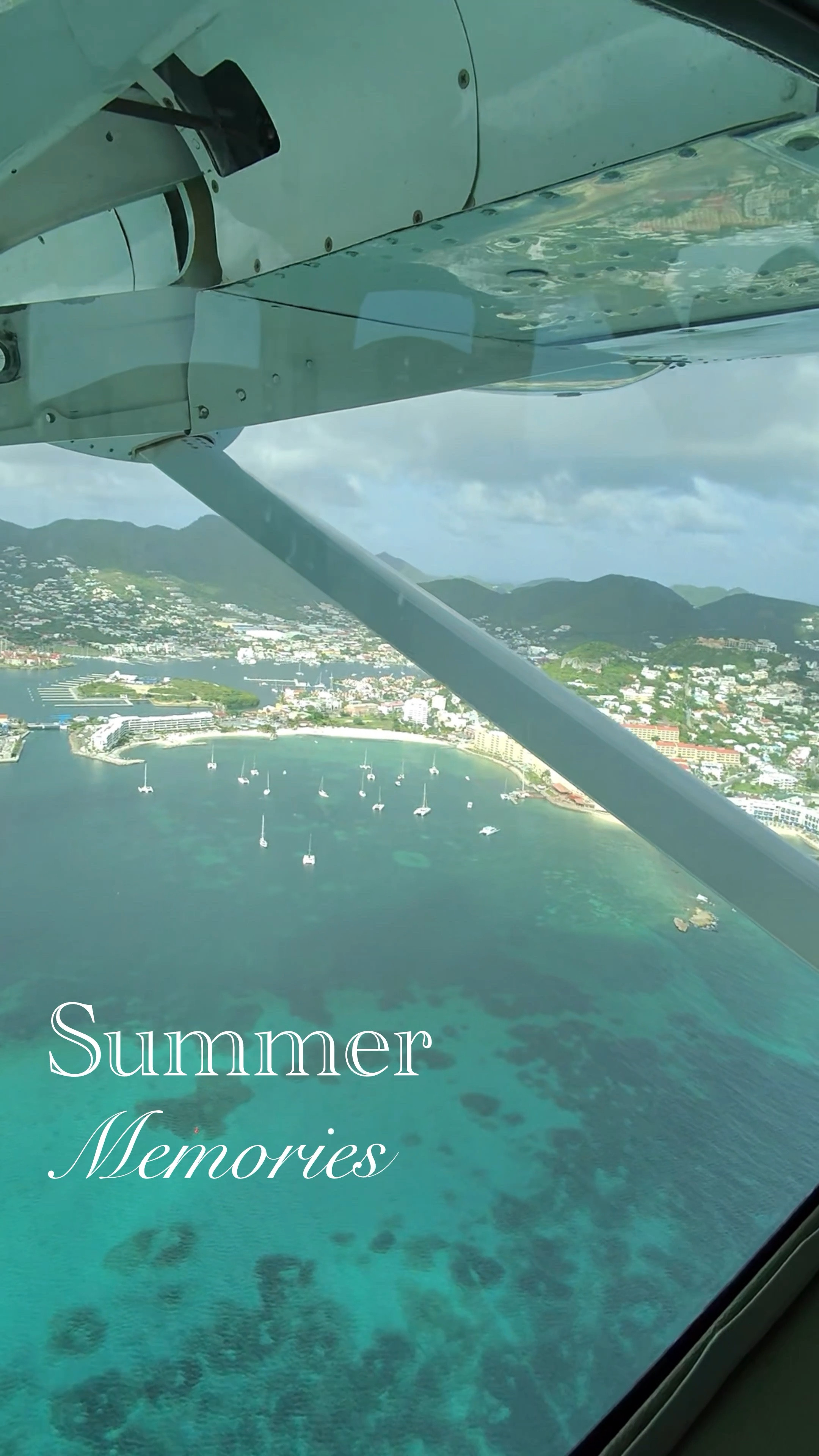 How I captured my summer photos and videos hands free with Ray-Ban Meta smart glasses. The RayBan meta sunglasses and glasses come in a few lens, frame colors and style choices including transitional lenses. I use them for listening to music, hands free photos and videos, hands free text messaging and video calls but they also have Meta AI functionality so can translate  and you can ask them pretty much anything eg recipes, weather and what you’re looking at. Get them or gift them, they’d make a great Christmas present. 

#LTKTravel #LTKStyleTip #LTKVideo