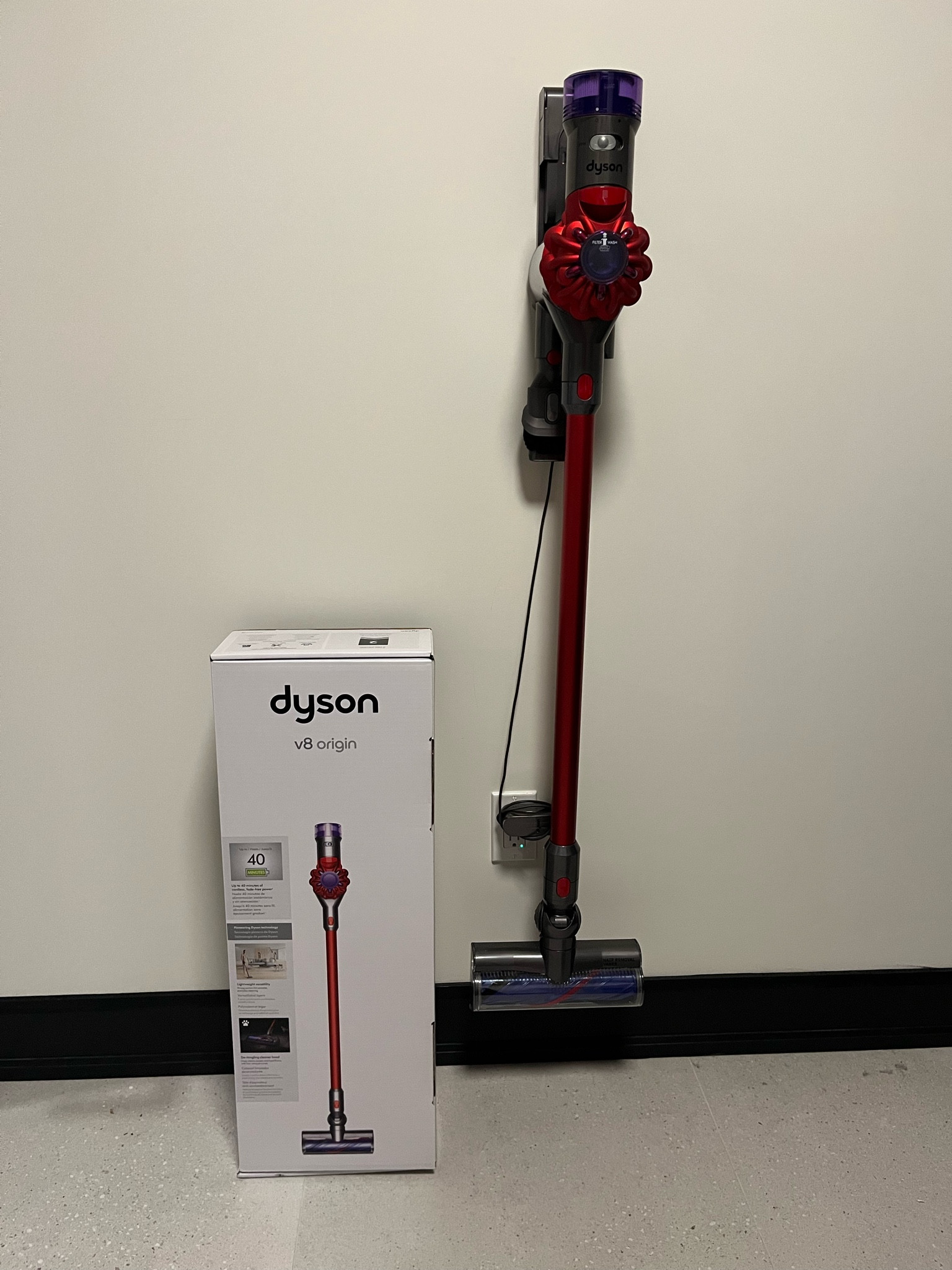 This makes a great Christmas gift!
I am loving my new Dyson!

#LTKcanada #LTKgiftguide #LTKfamily