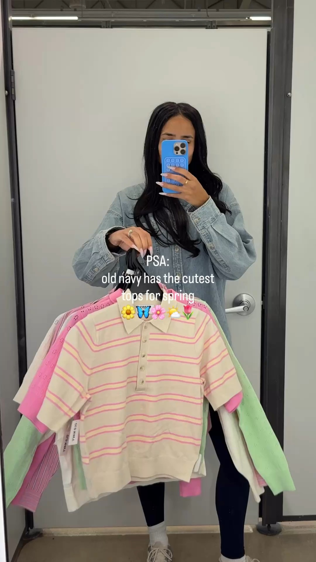 Old Navy is springing!!!! 

#LTKcanada #LTKsummer #LTKstyletip