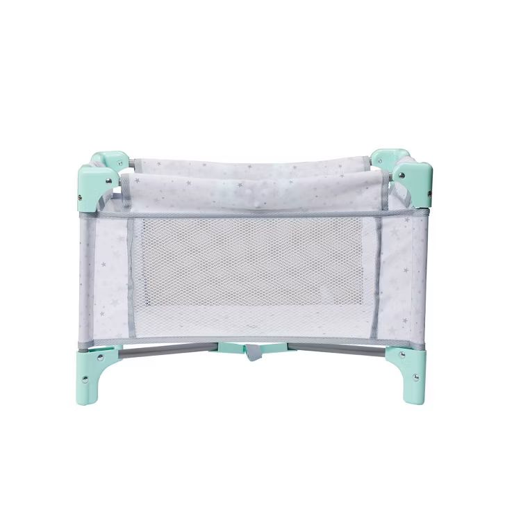 Doll cradle cheap target australia