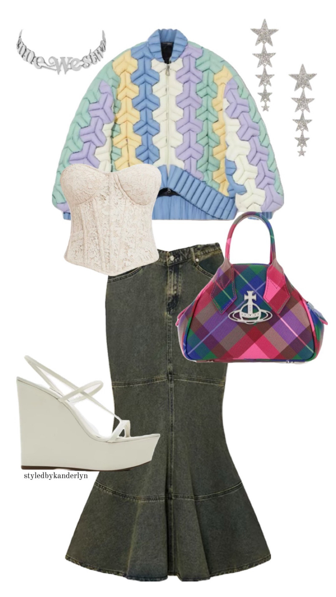 outfit inspo ⋆˙⟡♡ #styleinspiration #ootdinspo #outfitlook #outfitinspiration #ootd #outfitidea #fashionpost #styleinspo #fashion #fashionstyle #fashion #fashioninspiration #outfitinspo 

#LTKU #LTKstyletip #LTKGiftGuide