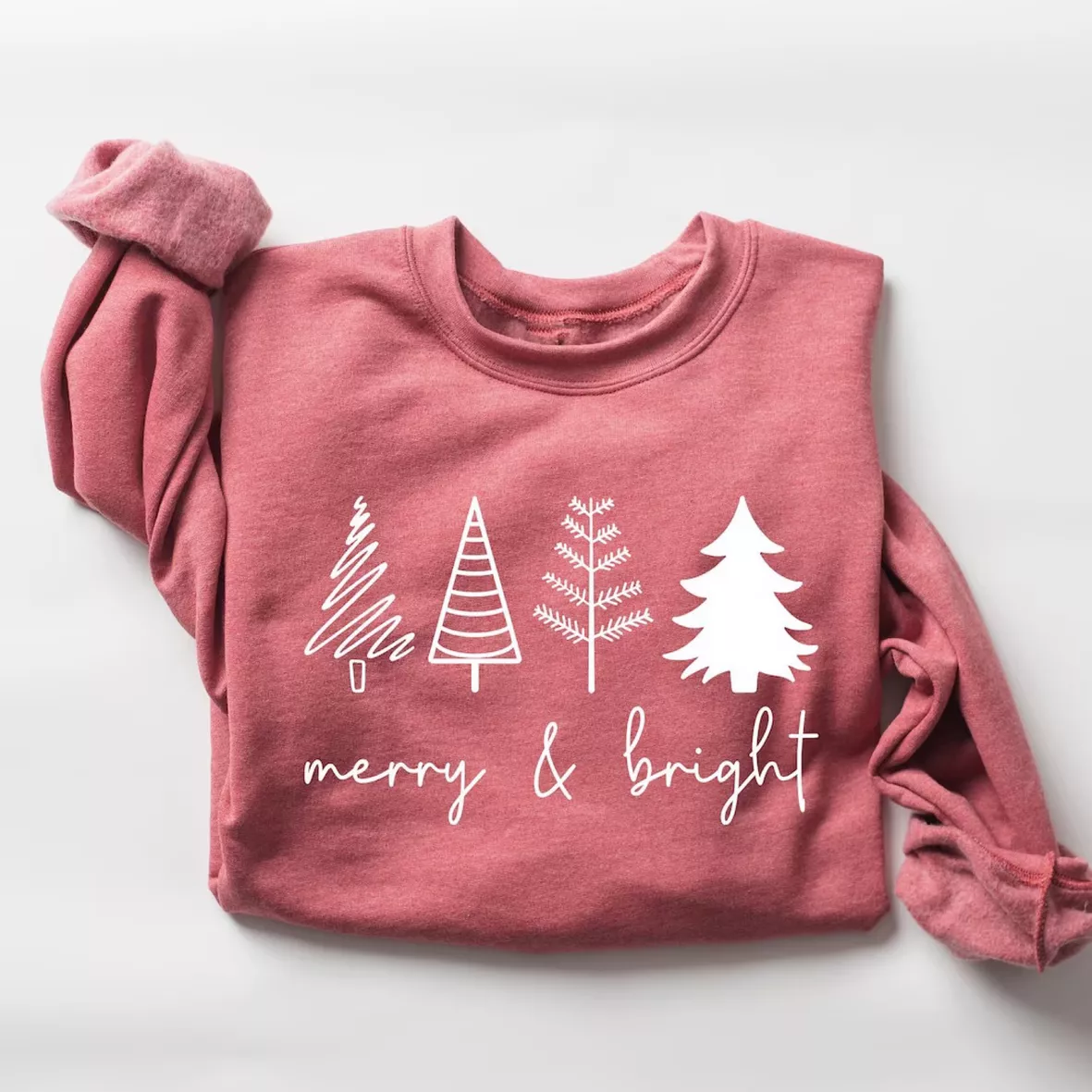 Merry & Bright Christmas Trees … curated on LTK