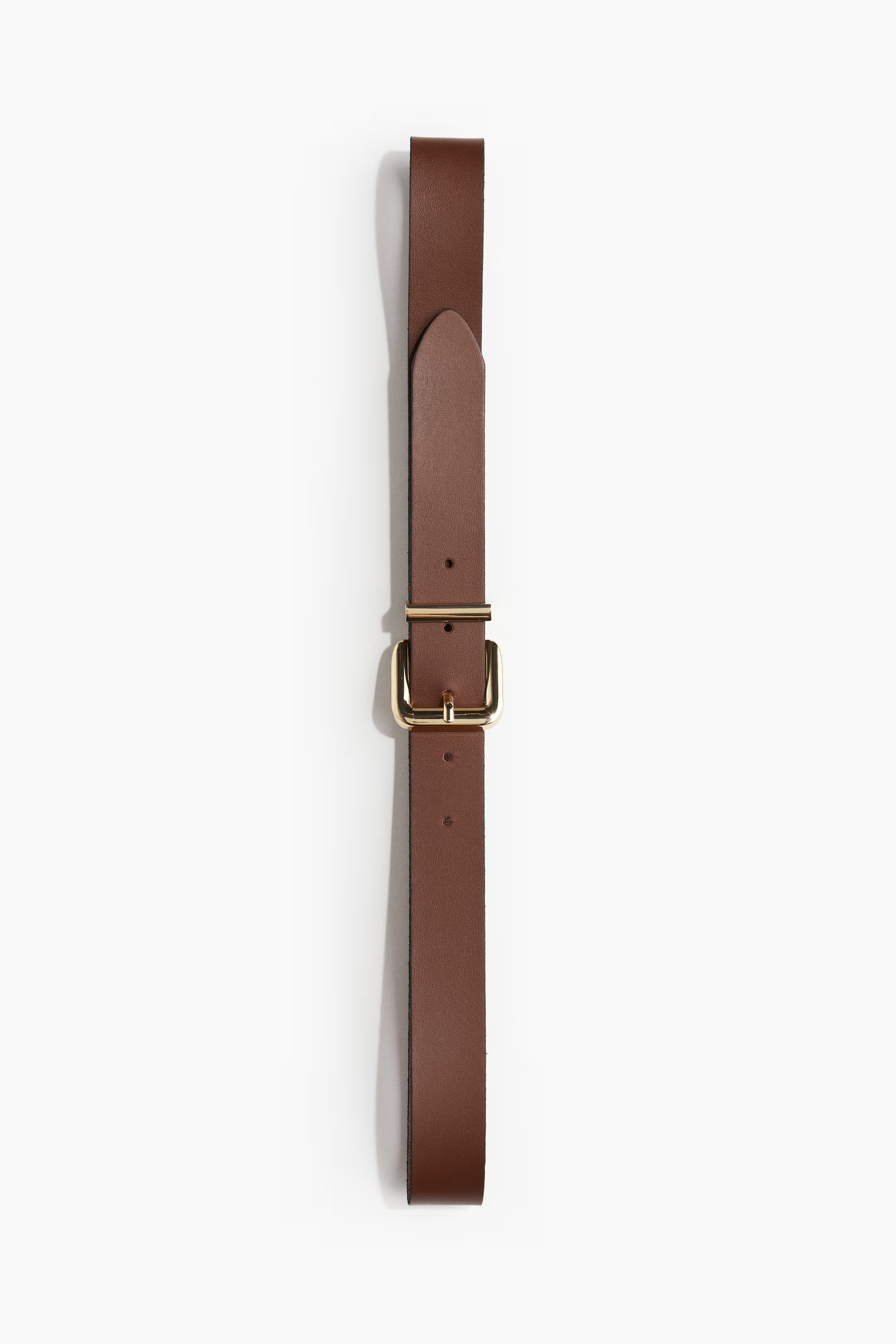 Leather belt | H&M (UK, MY, IN, SG, PH, TW, HK)