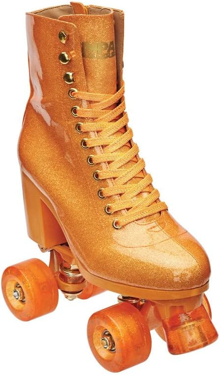 Impala Rollerskates Marawa High Heel Skate | Amazon (US)