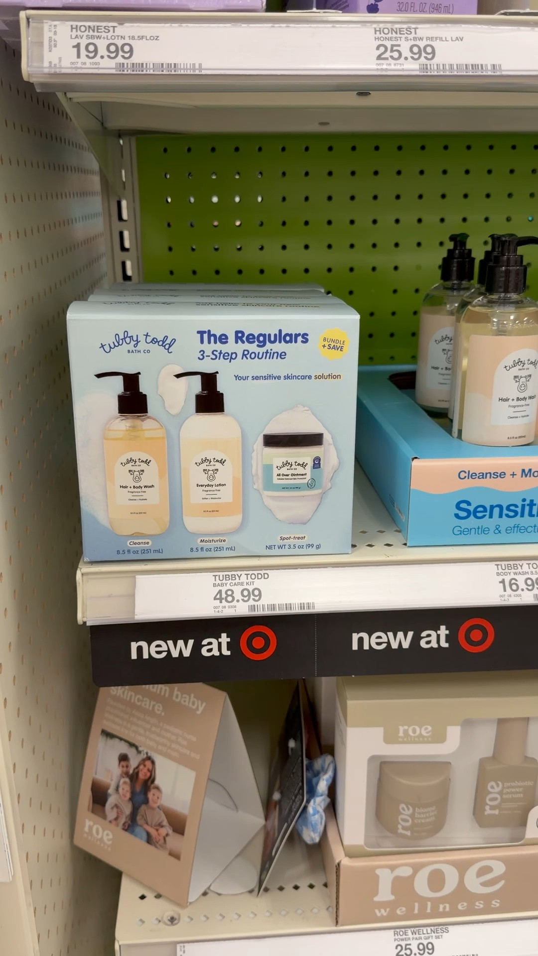 My absolutely favorite brand for clean kids products

#LTKKids #LTKBaby