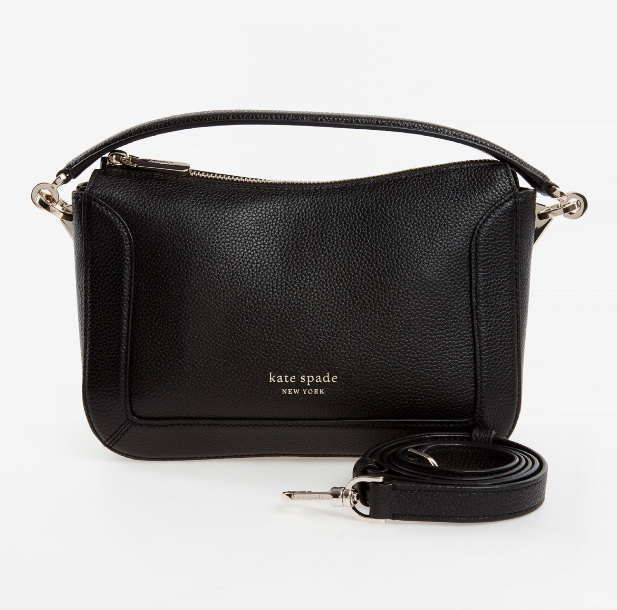 Sicily Leather Top Handle Bag curated on LTK