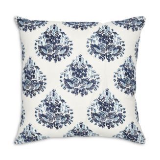 Archana Printed Decorative Pillow, 22" x 22" | Bloomingdale's (US)