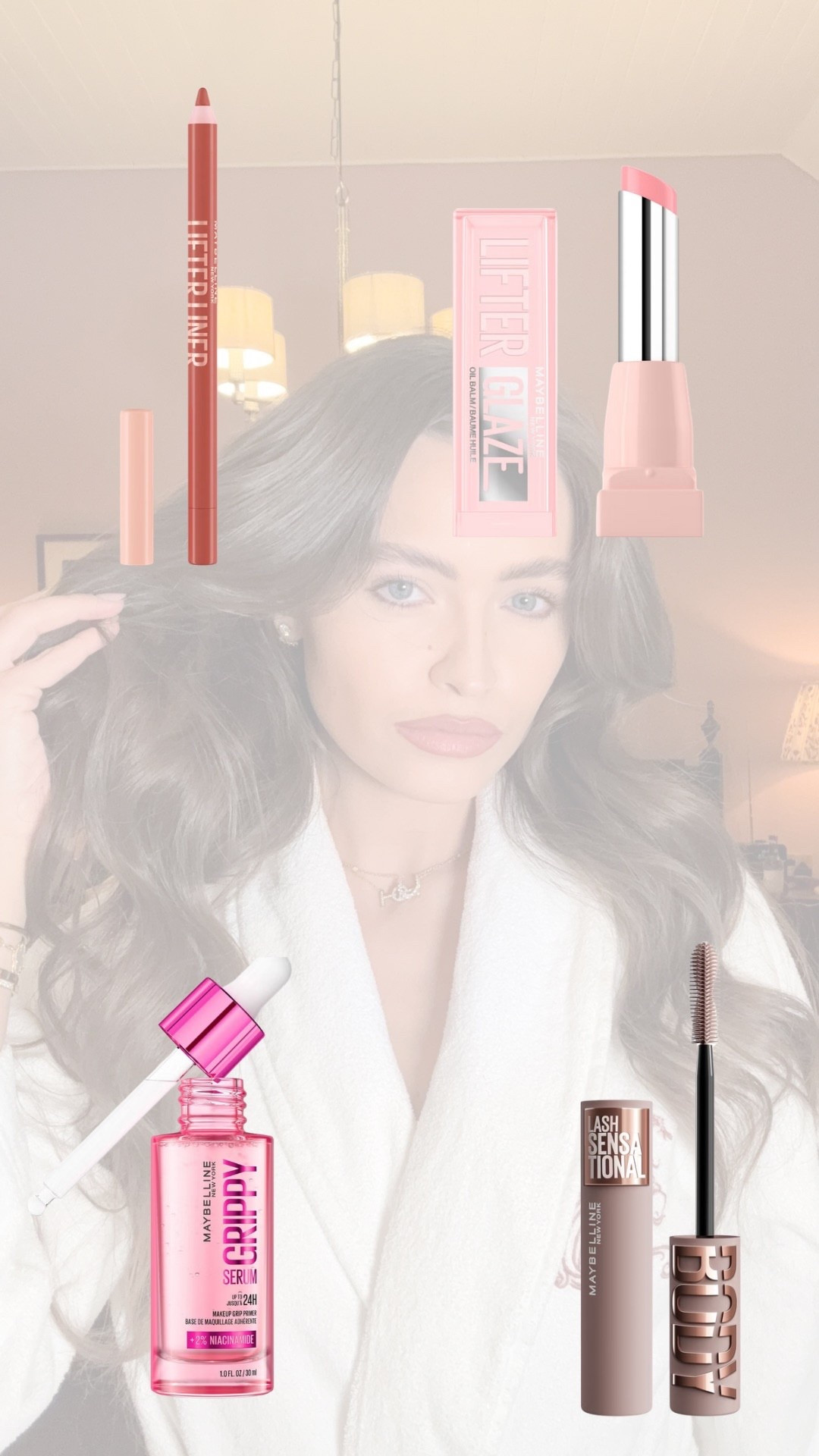 My maybelline top picks 

#LTKuk #LTKbeauty