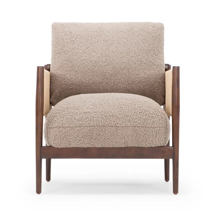 Damen Upholstered Armchair | Wayfair North America