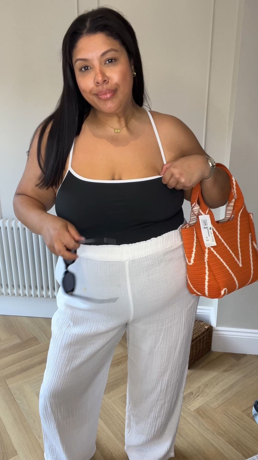 M&S TRY ON HAUL 

#LTKeurope #LTKcurves #LTKplussize