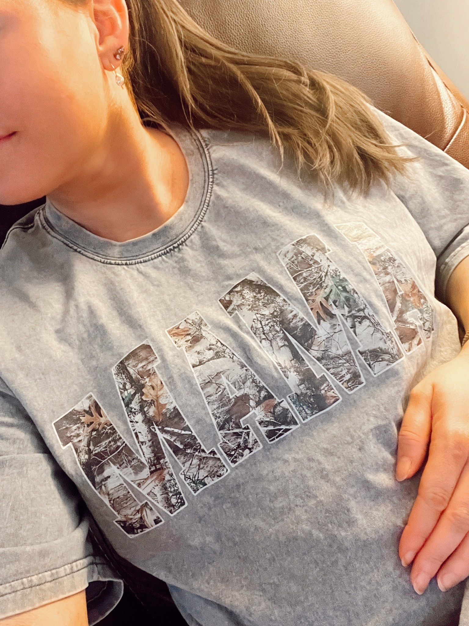 Been a little MIA recently….here’s a hint why😉🤍

#LTKmomlife #LTKootd #LTKdayinmylife