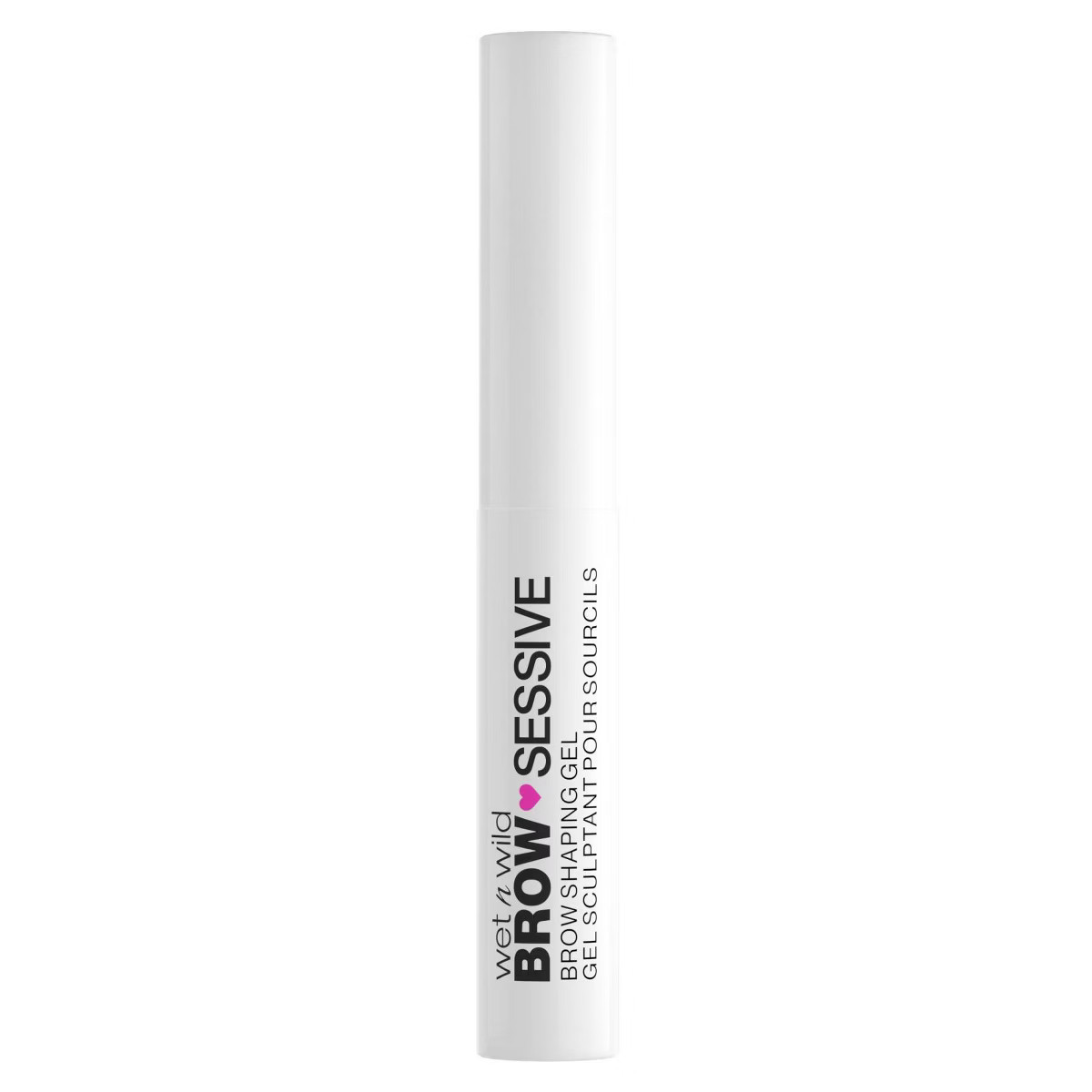 Wet n Wild Brow-Sessive Eyebrow Shaping Gel - 0.09oz | Target
