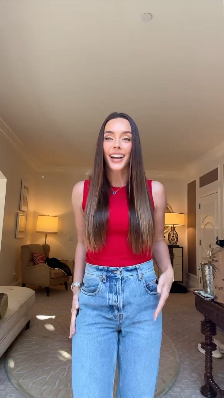 Outfit of the day + why I love Nutrafol ❤️