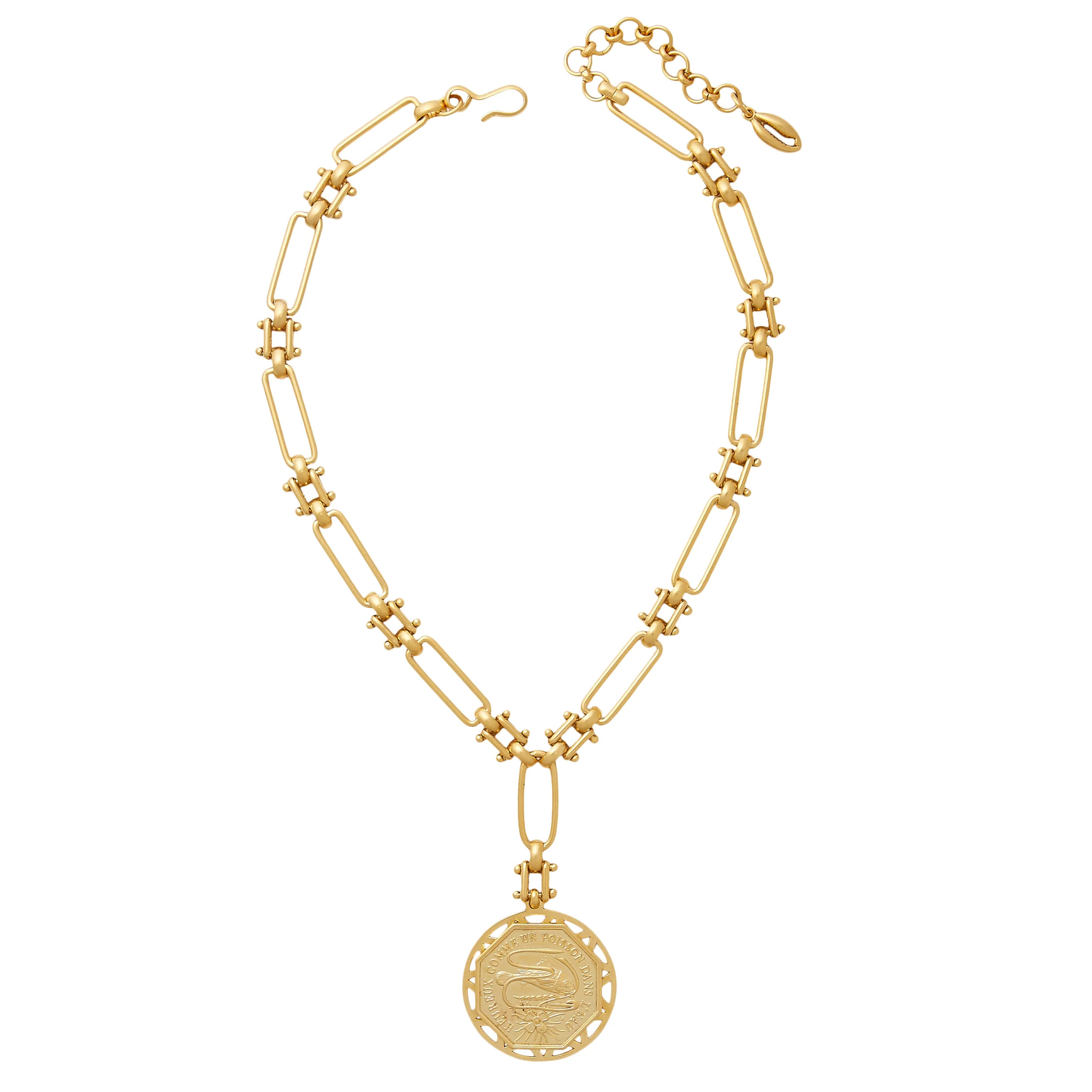 Rhode Necklace | Brinker & Eliza