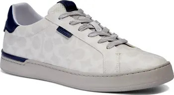 Lowline Signature Sneaker (Men) | Nordstrom