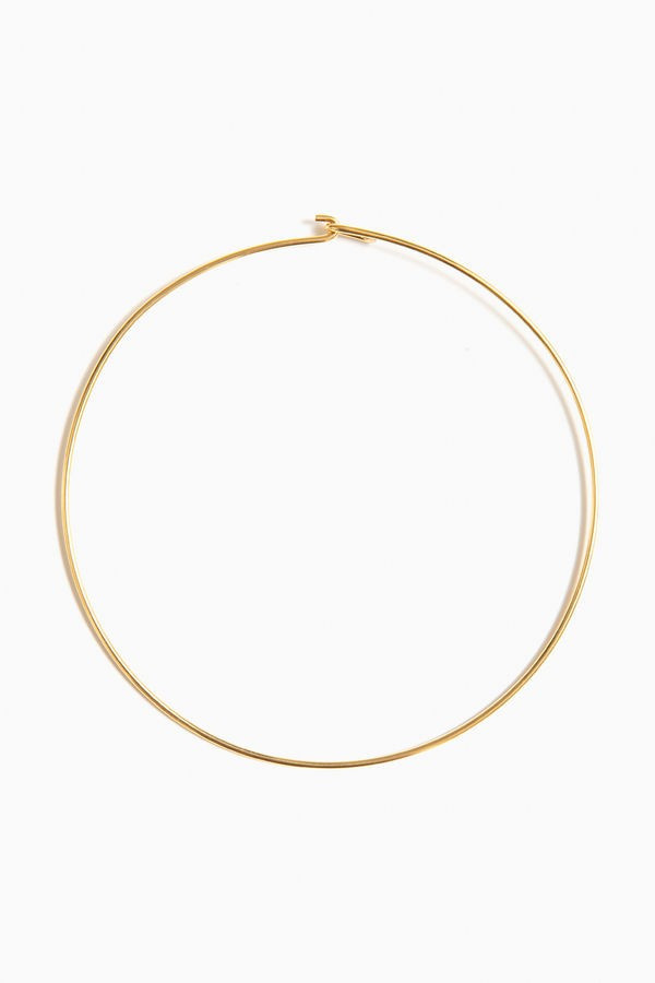 Gold Collar Chain | Tuckernuck (US)