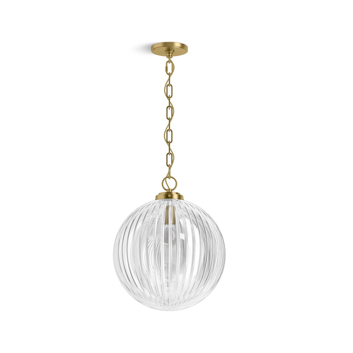 Embra By Studio McGee 14 in. Pendant | Wayfair North America