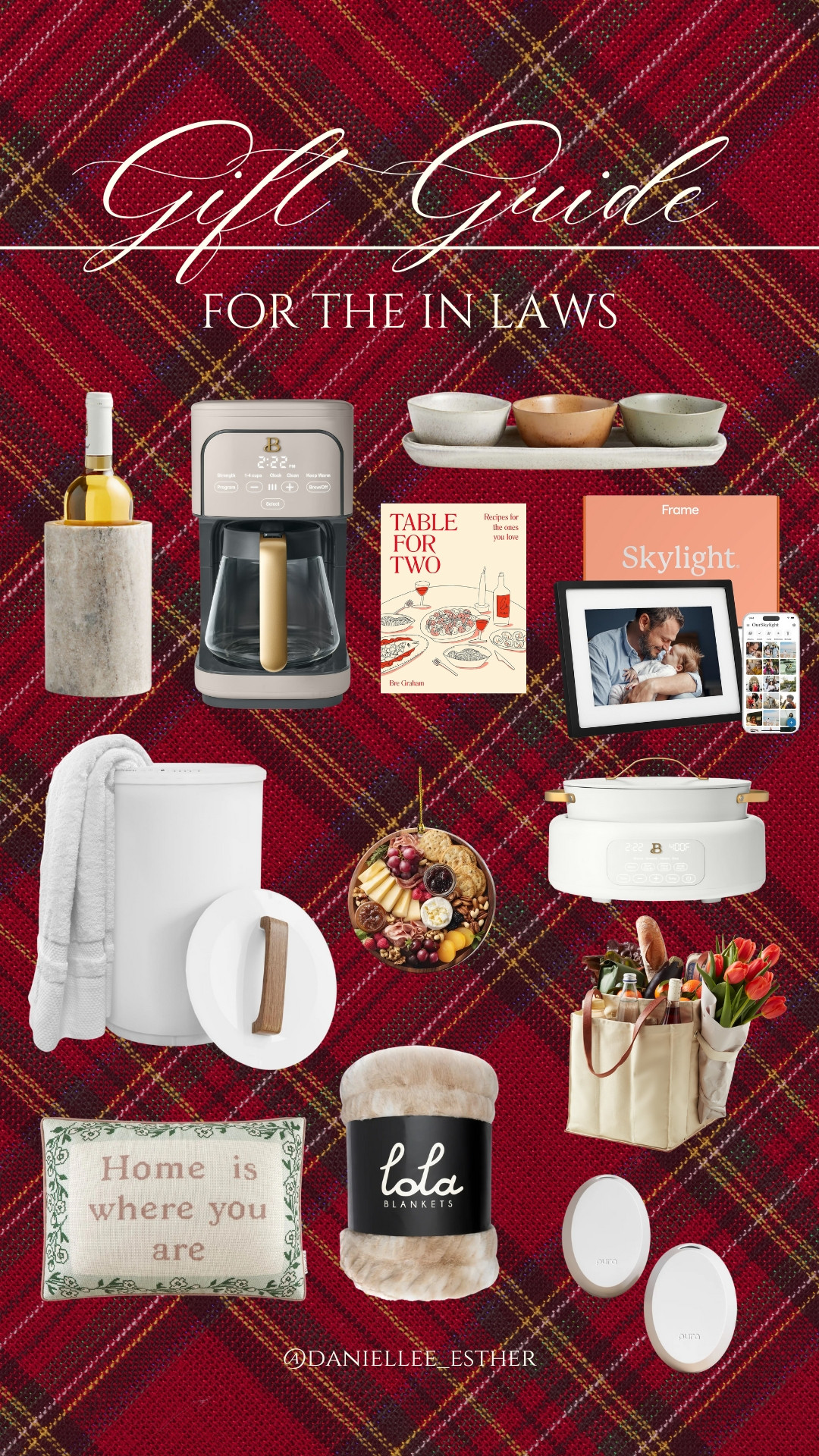 Gift guide for the in laws!  

 #LTKGiftGuide #LTKHoliday #LTKHome
