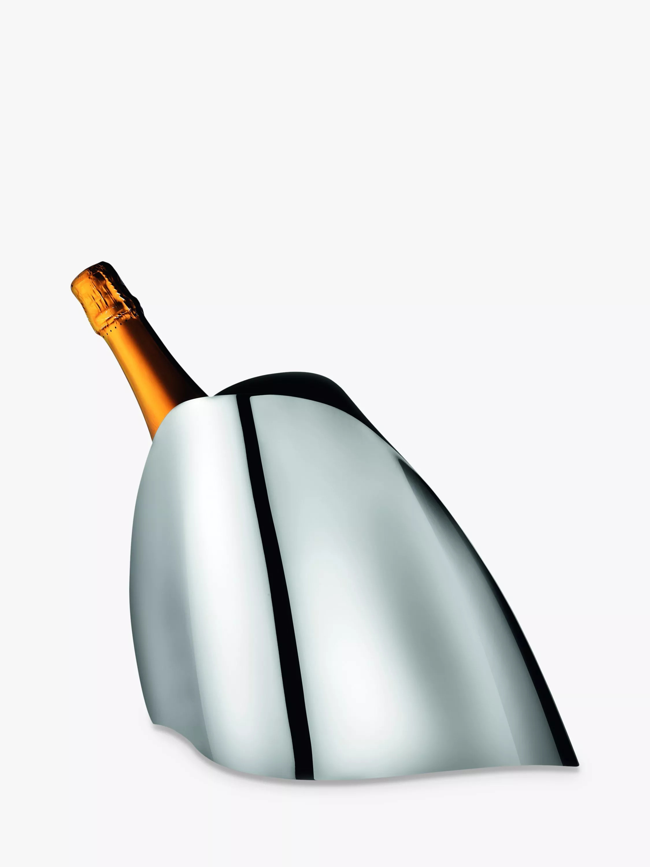 Georg Jensen Indulgence Champagne Cooler | John Lewis (UK)